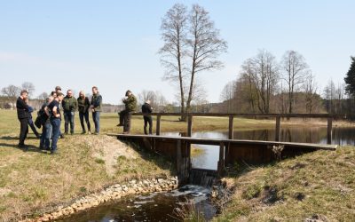 Z wizytą na Lubelszczyźnie